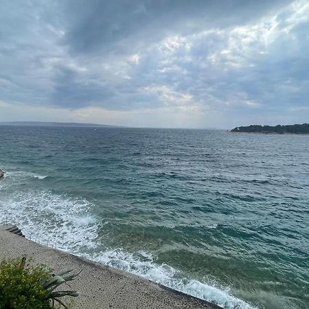 Arbe Downtown Daire Rab Town Dış mekan fotoğraf